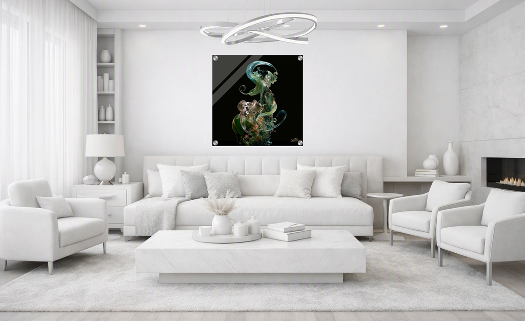 Unbreakable Grounding: Becoming Unstoppable Luxury Collection