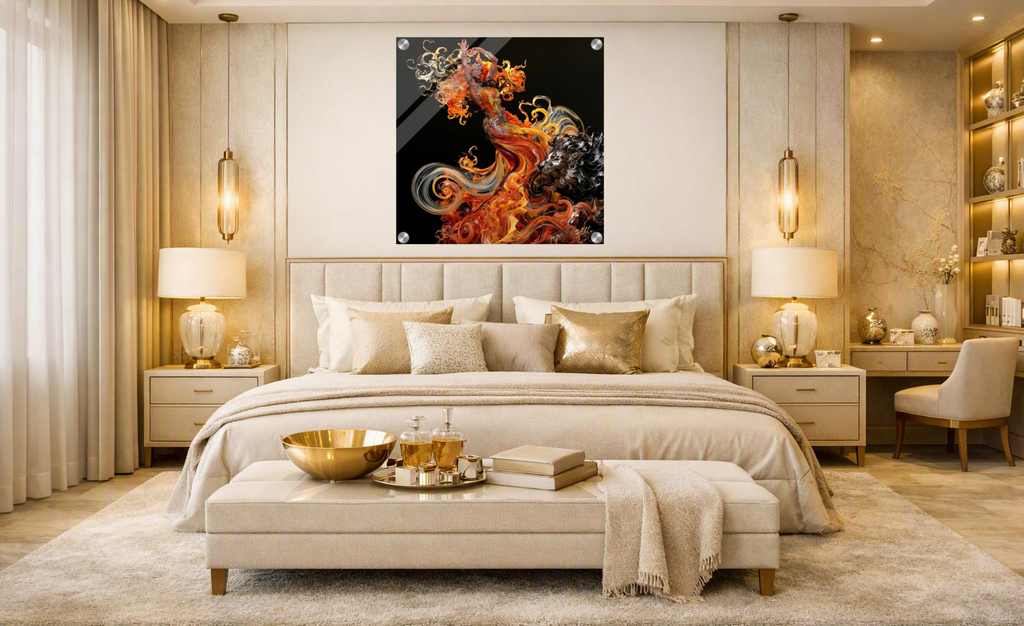 Untamed Spirit: Becoming Unstoppable Luxury Collection