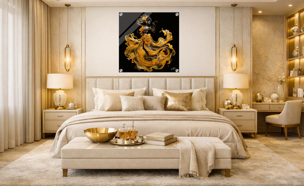 Luminous Strength: Becoming Unstoppable Luxury Collection
