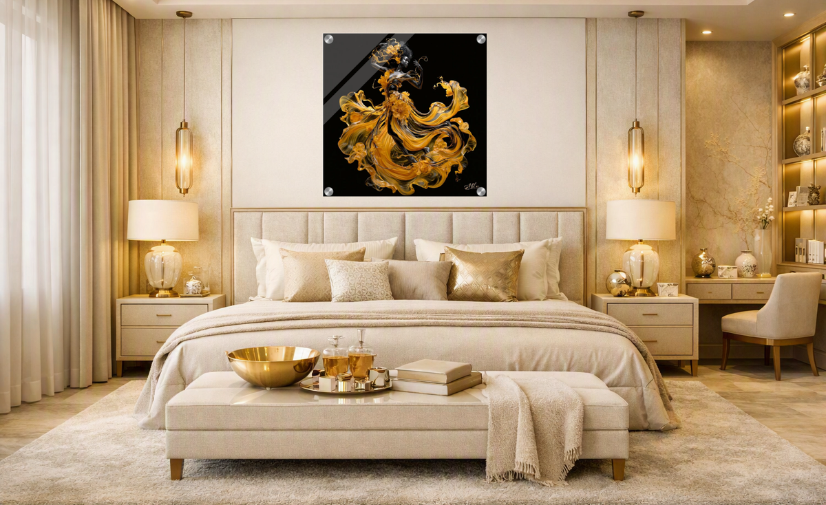 Luminous Strength: Becoming Unstoppable Luxury Collection