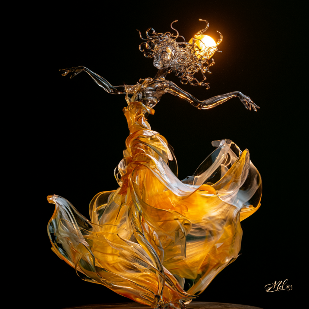 Amber Sunshine: Becoming Unstoppable Luxury Collection