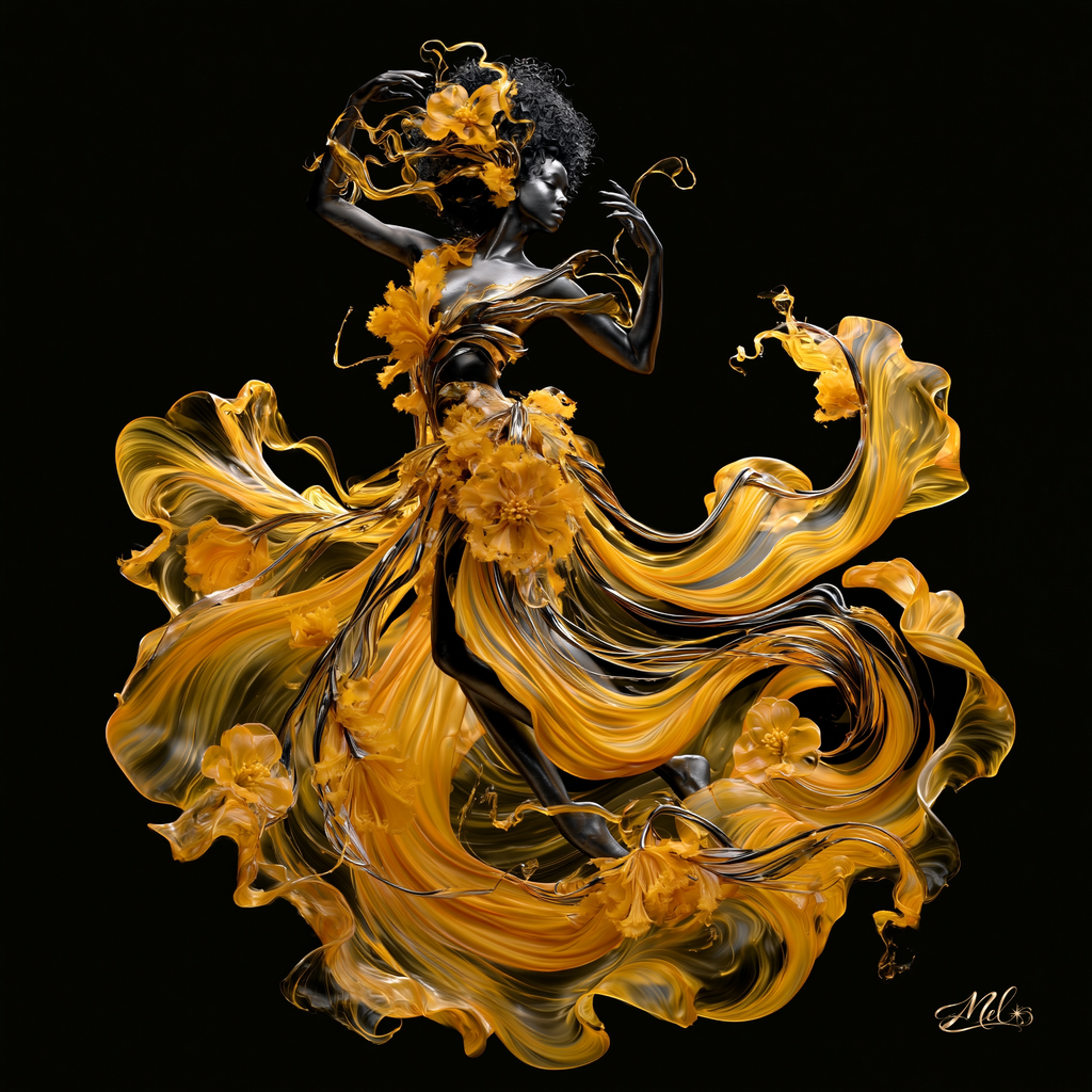 Luminous Strength: Becoming Unstoppable Luxury Collection