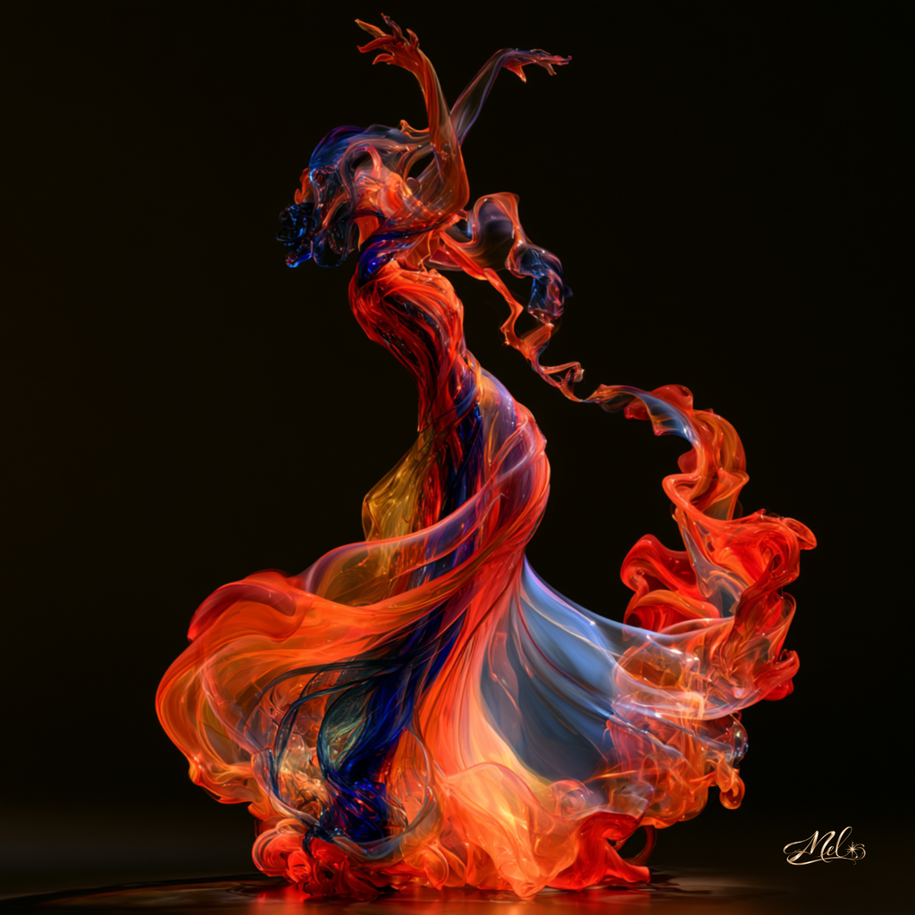 Dynamic Momentum: Becoming Unstoppable Luxury Collection