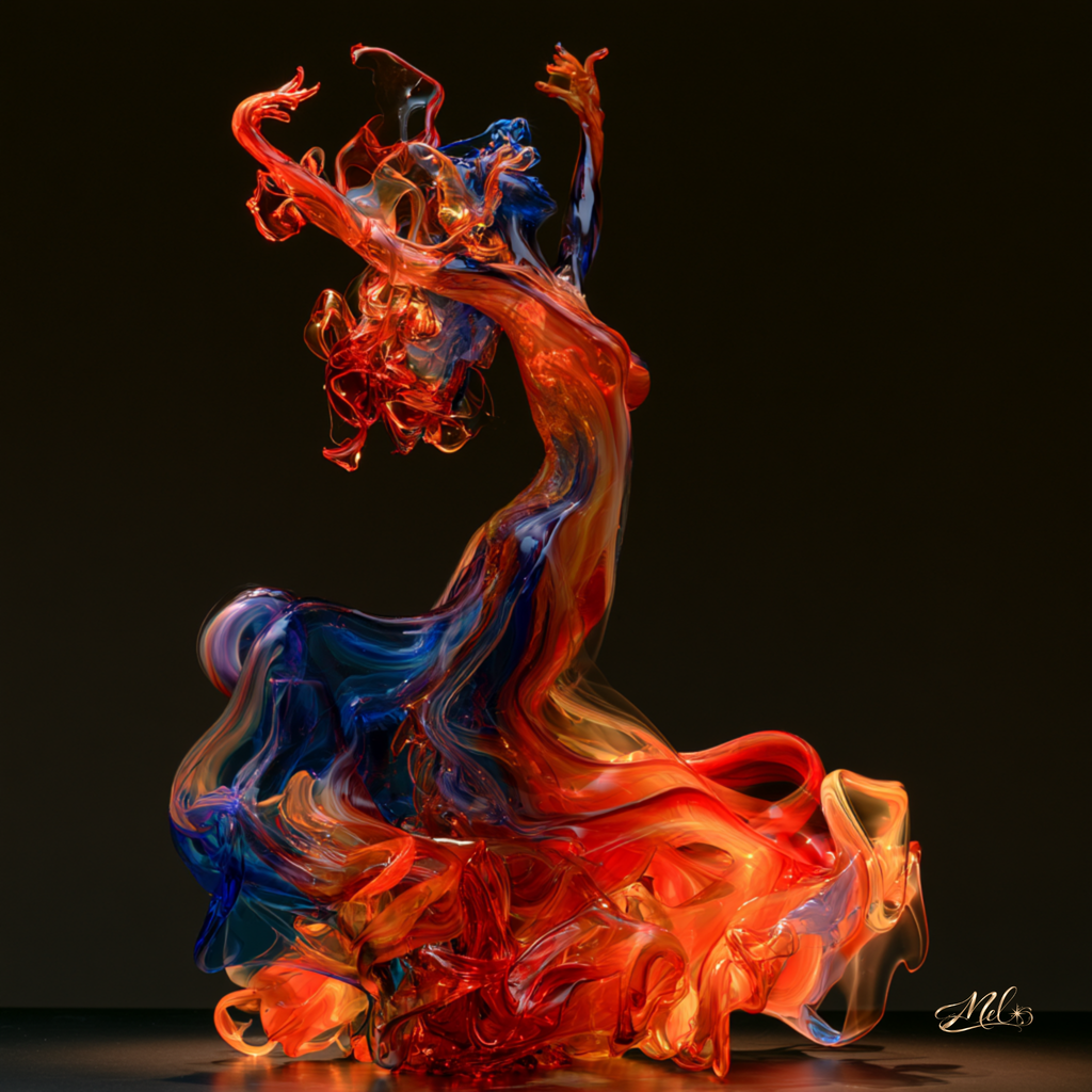 Electric Liberation: Becoming Unstoppable Luxury Collection