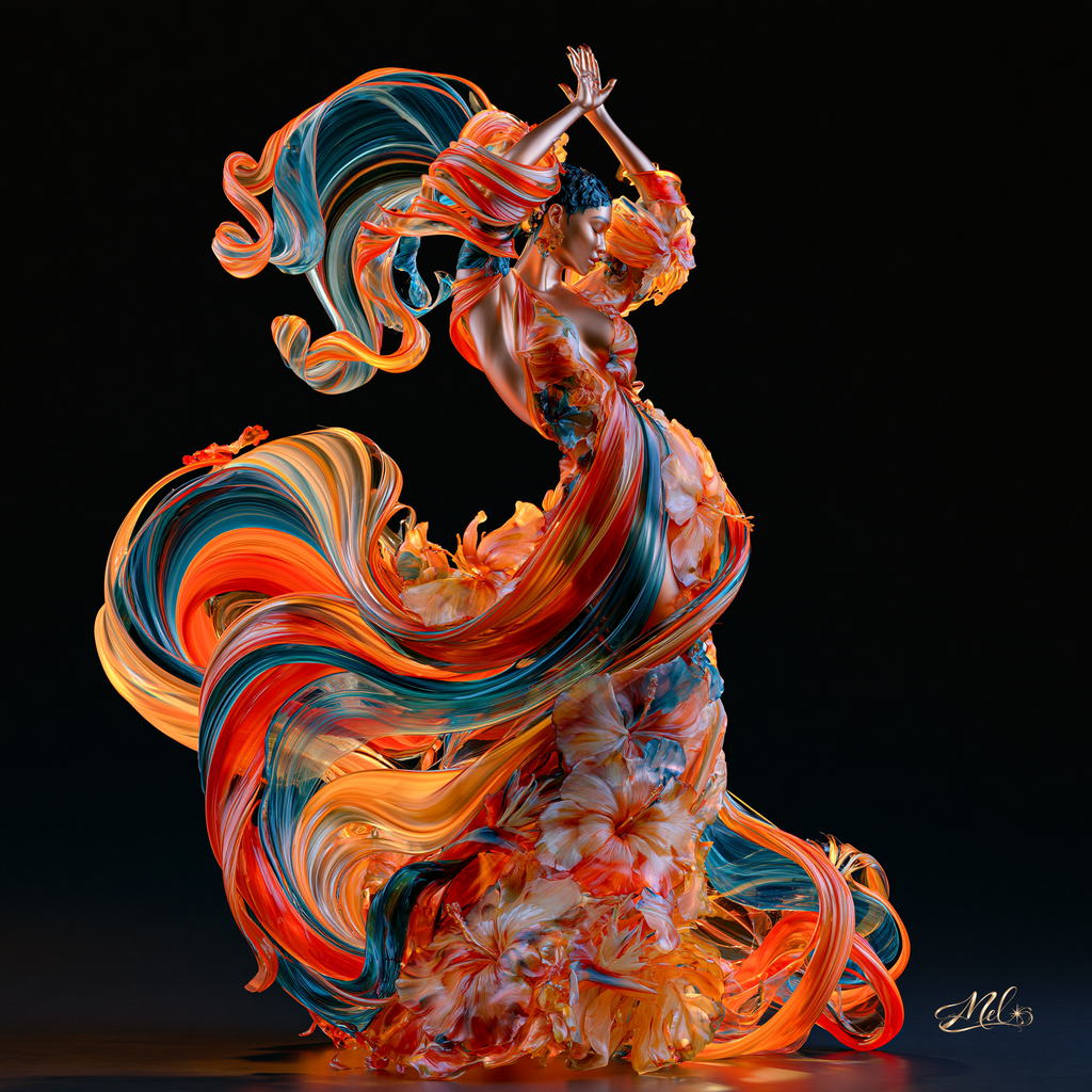 Exuberant Assurance: Becoming Unstoppable Luxury Collection