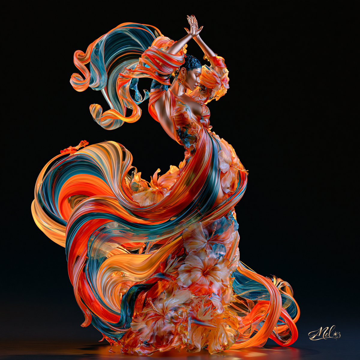 Exuberant Assurance: Becoming Unstoppable Luxury Collection