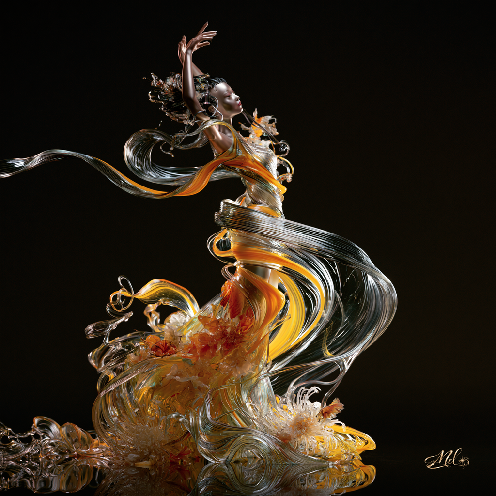 Freedom in Motion: Becoming Unstoppable Luxury Collection