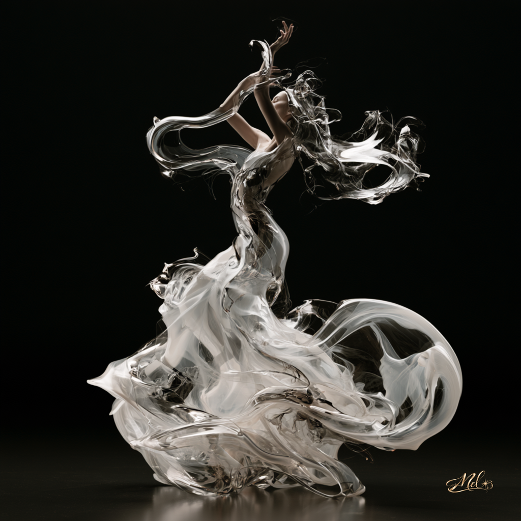 Graceful Clarity: Becoming Unstoppable Luxury Collection