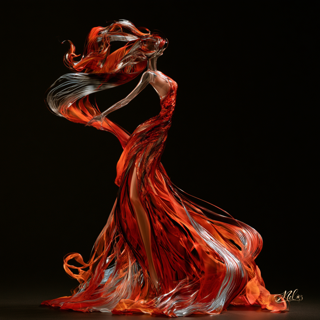Radiant Surge: Becoming Unstoppable Luxury Collection