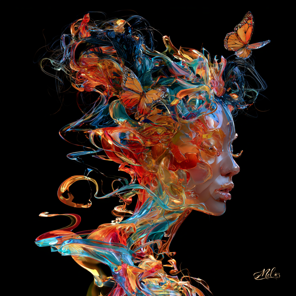 Unfolding Transformation: Becoming Unstoppable Luxury Collection
